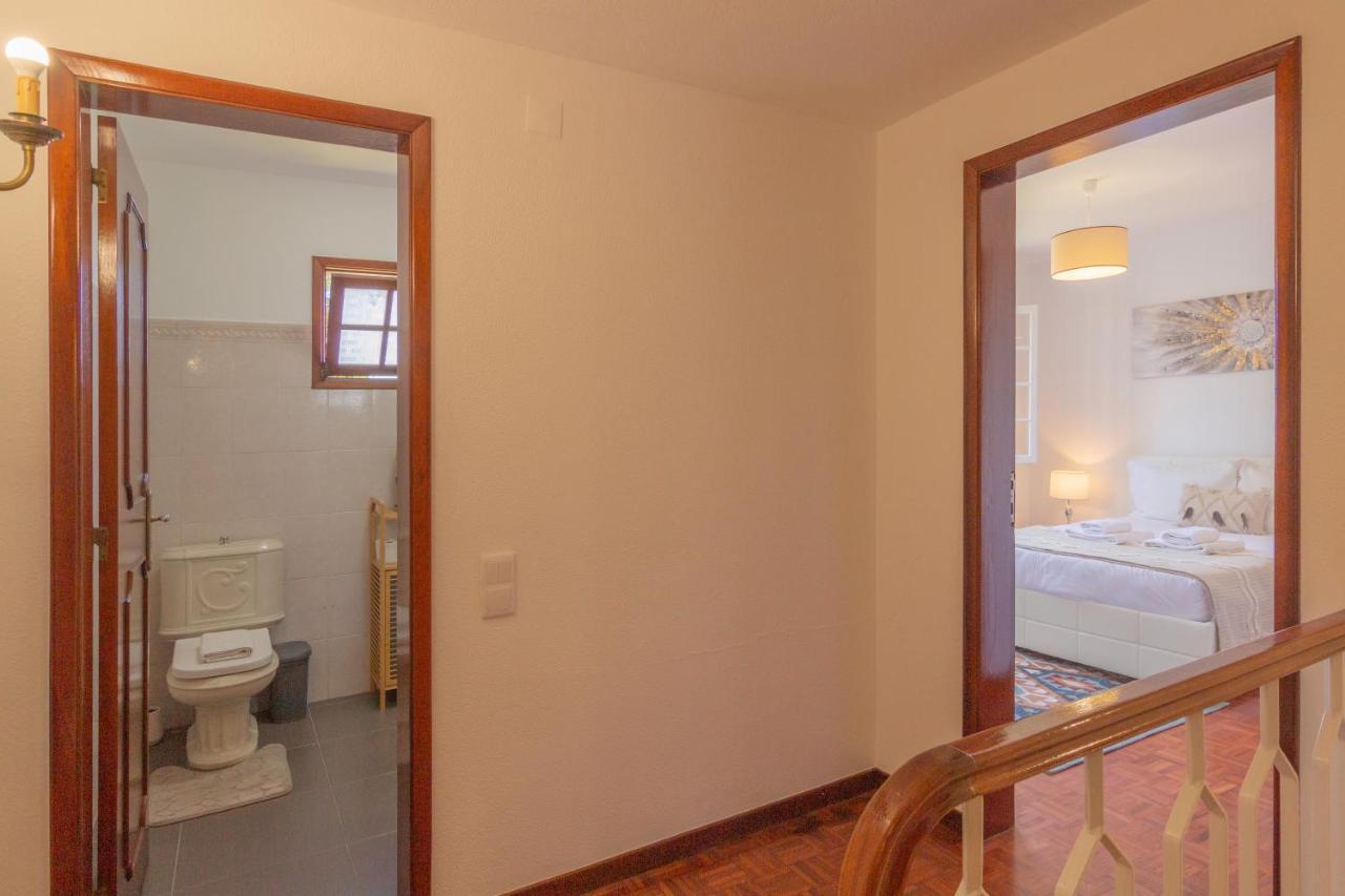 Willa Pilar House Funchal  Zewnętrze zdjęcie