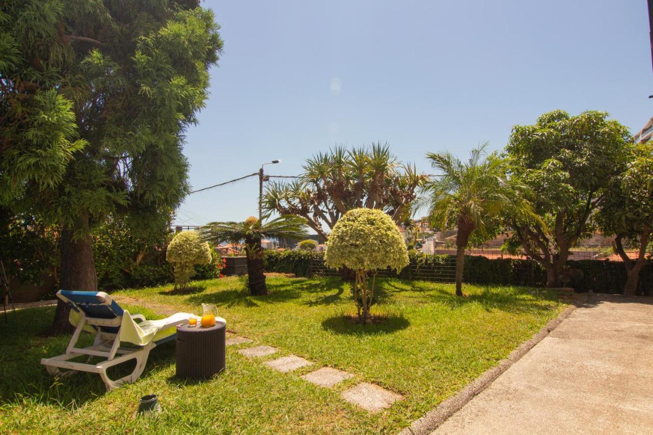 Willa Pilar House Funchal  Zewnętrze zdjęcie