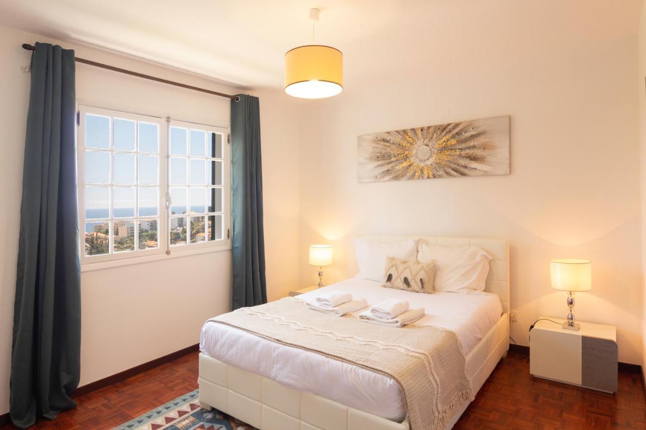 Willa Pilar House Funchal  Zewnętrze zdjęcie