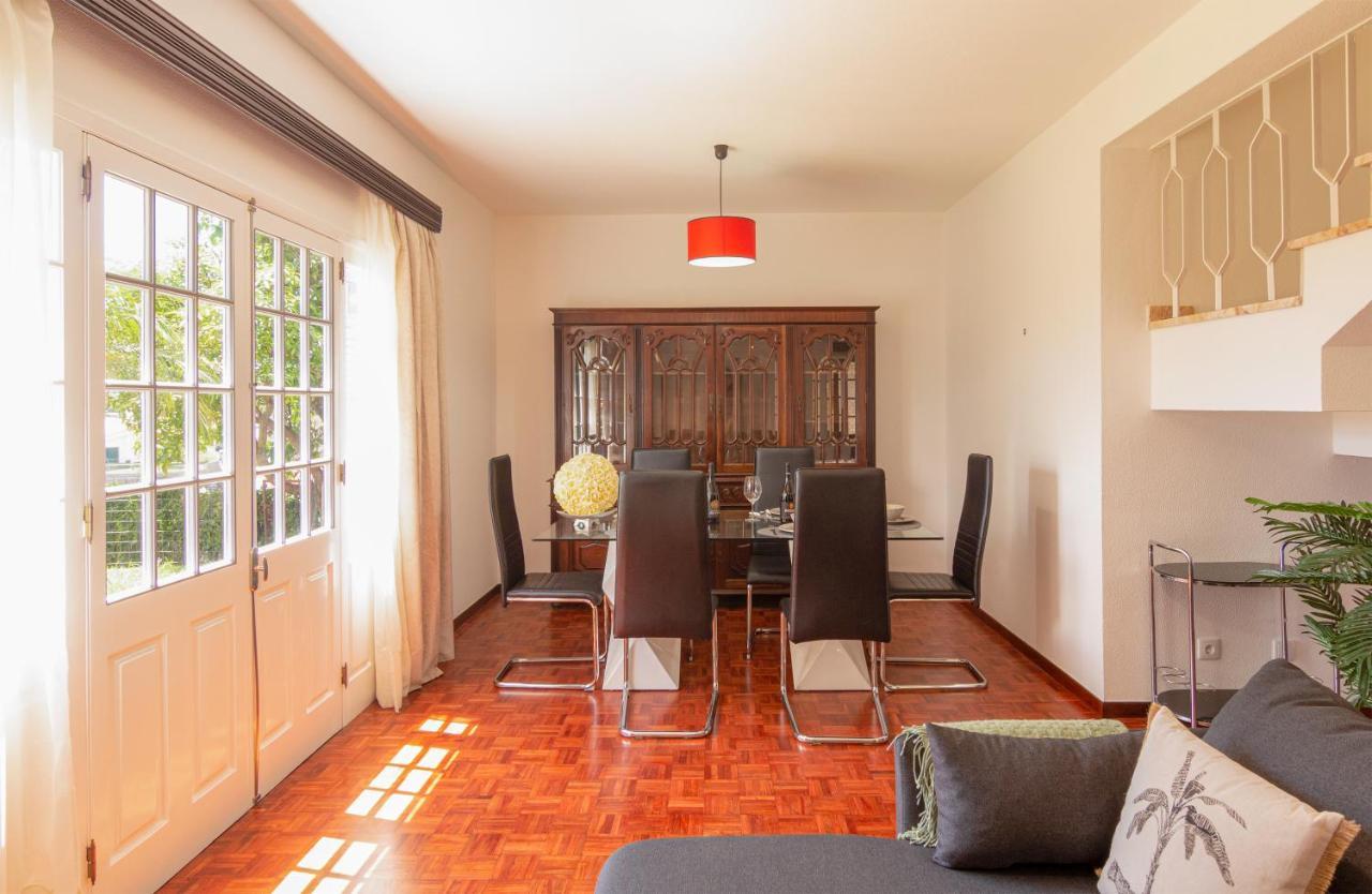 Willa Pilar House Funchal  Zewnętrze zdjęcie